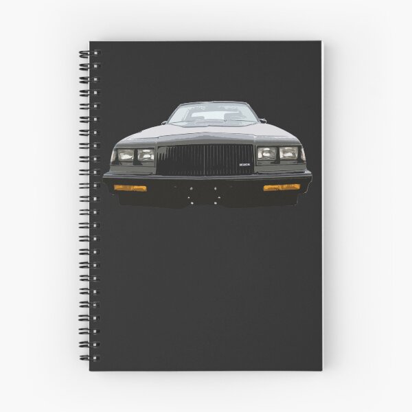 Item preview, Black Buick designed and sold by alastairc.