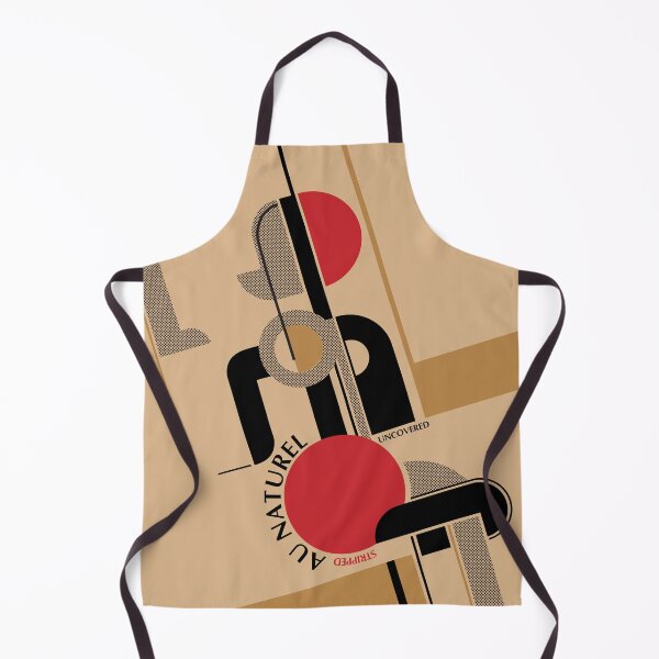 Item preview, Bauhaus Nude designed and sold by design-r.