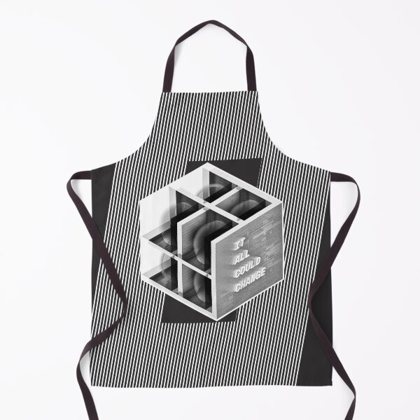 Item preview, IT ALL COULD CHANGE. designed and sold by ArgonEons.