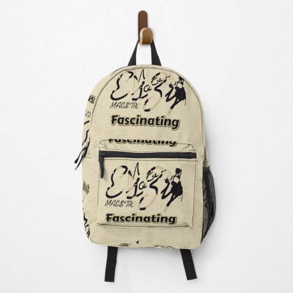 Item preview, EsmoozyDaMaestro-Fascinating designed and sold by EsmoozyDMaestro.