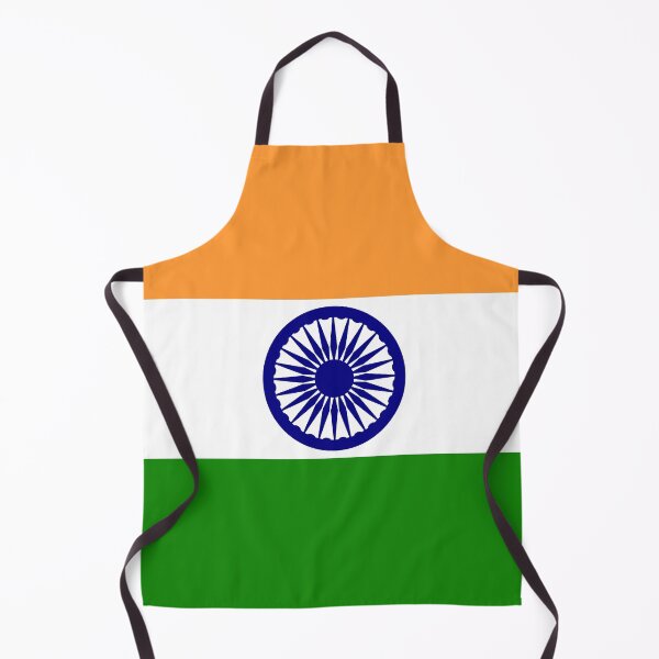 Item preview, Indian Flag - India's Ensign designed and sold by InterestingImag.
