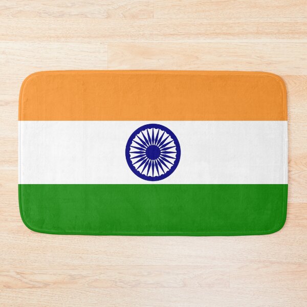 Item preview, Indian Flag - India's Ensign designed and sold by InterestingImag.