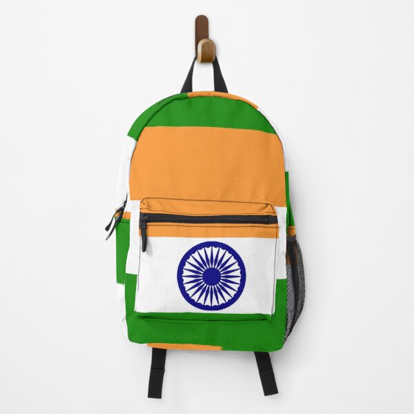 Item preview, Indian Flag - India's Ensign designed and sold by InterestingImag.