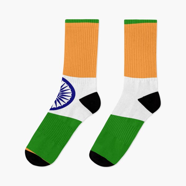 Item preview, Indian Flag - India's Ensign designed and sold by InterestingImag.