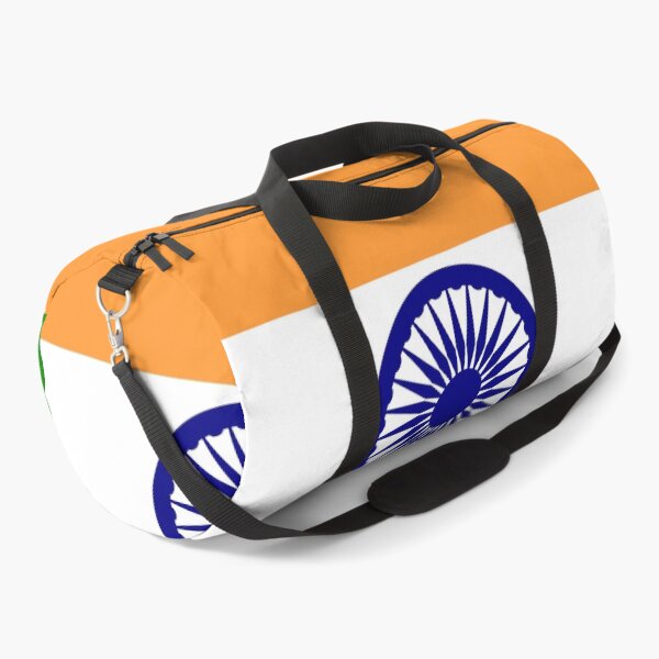 Item preview, Indian Flag - India's Ensign designed and sold by InterestingImag.