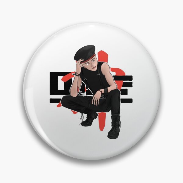Item preview, GO生 - Hyunjin  designed and sold by sarahwyt.