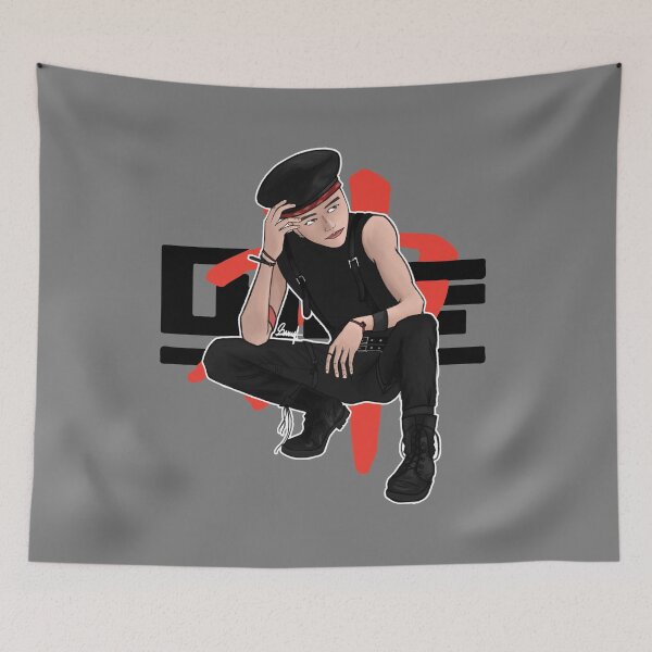 Item preview, GO生 - Hyunjin  designed and sold by sarahwyt.