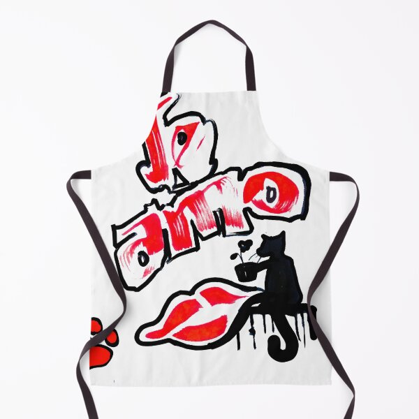 Item preview, I love you designed and sold by manuelunsui.