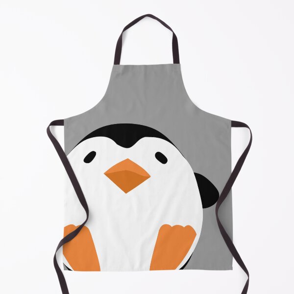 Item preview, Cute Minimal Penguin designed and sold by PigNose.