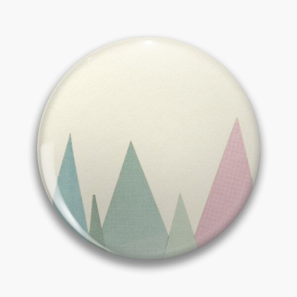 Item preview, Snowy Mountains designed and sold by Cassia Beck.