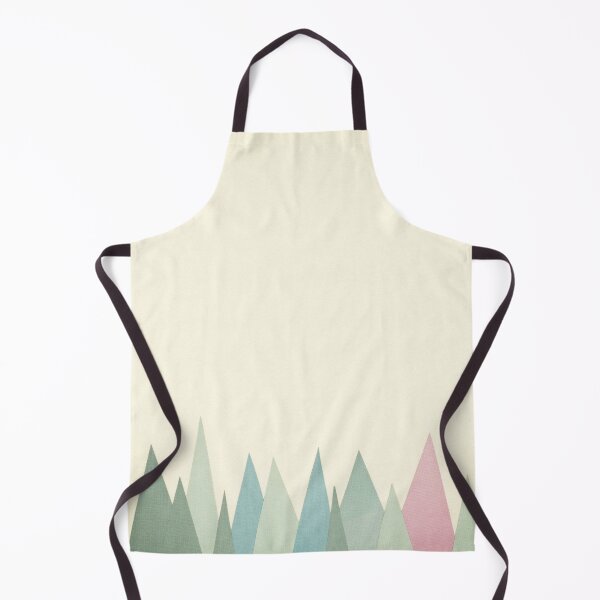 Item preview, Snowy Mountains designed and sold by Cassia Beck.