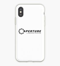 Vinilo o funda para iPhone Aperture Laboratories
