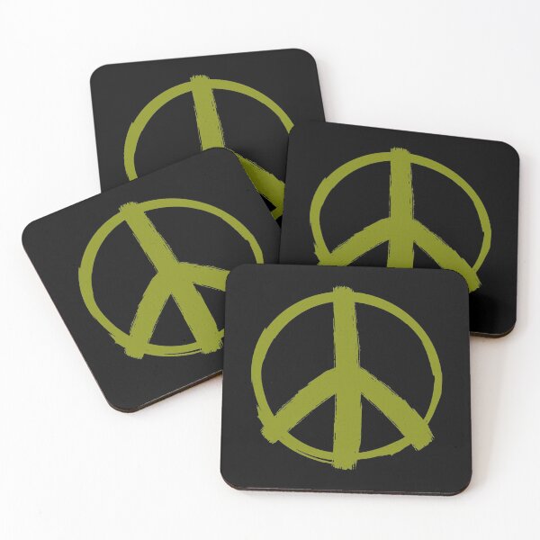 Item preview, Peace designed and sold by drawbey.