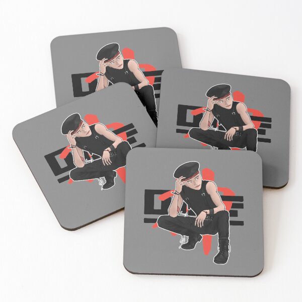 Item preview, GO生 - Hyunjin  designed and sold by sarahwyt.
