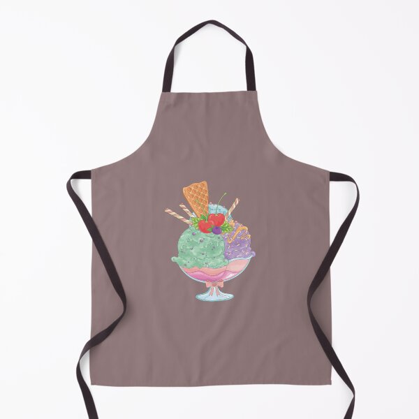 Item preview, Ice Cream Sundae designed and sold by Delicarte.
