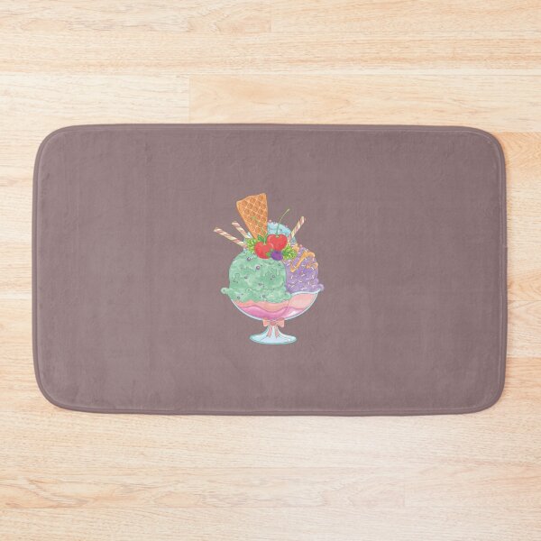 Item preview, Ice Cream Sundae designed and sold by Delicarte.