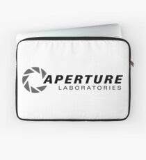 Aperture Laboratories Laptop Sleeve