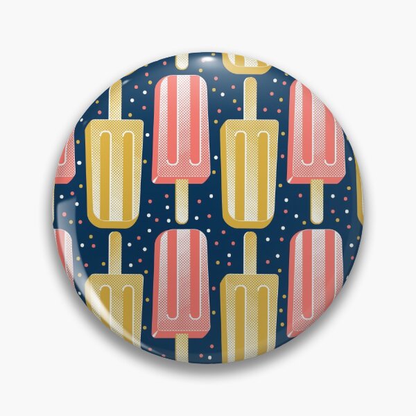 Item preview, Fiesta de Paletas - a Rayas designed and sold by miavaldez.