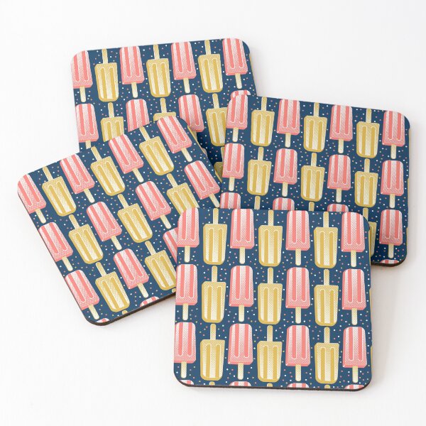 Item preview, Fiesta de Paletas - a Rayas designed and sold by miavaldez.