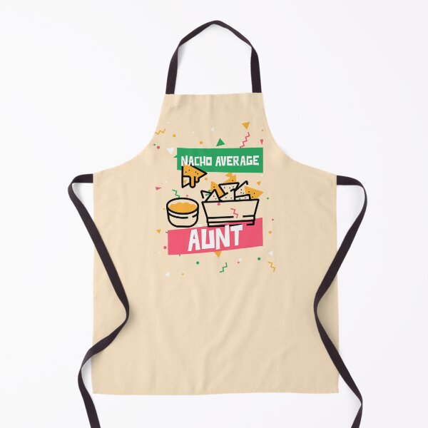Item preview, Nacho Average Aunt - Gifts For Aunts From Niece or Nephew designed and sold by GasparArts.
