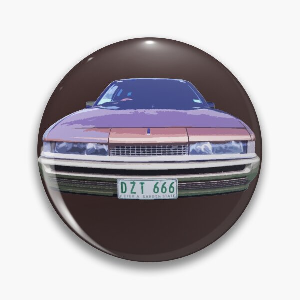 Item preview, Gold - Holden VL Calais designed and sold by alastairc.