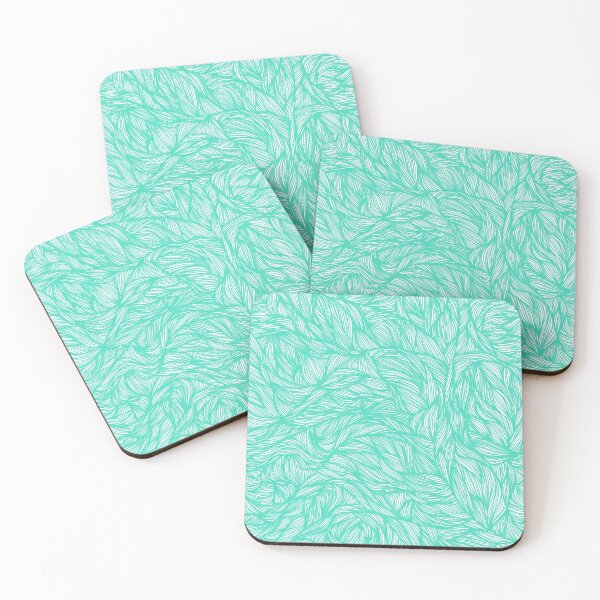Item preview, Surreal Biscay designed and sold by ColorObsession.