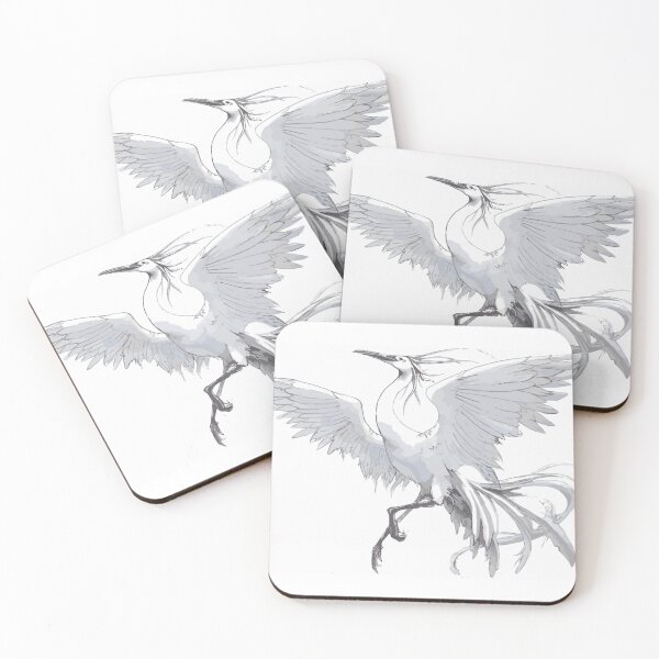 Item preview, A graceful Heron swaning though the skies designed and sold by greengoodnich.