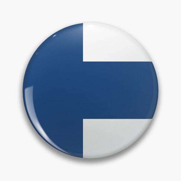 Item preview, Finnish Flag designed and sold by InterestingImag.