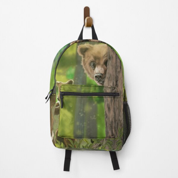 Item preview, Dancing bears designed and sold by AK-Hevonen.