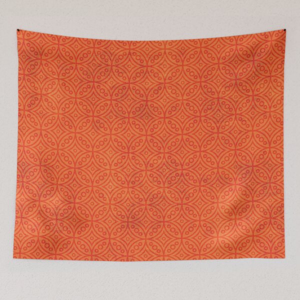 Item preview, Traditional Indonesian batik pattern designed and sold by baligaia.