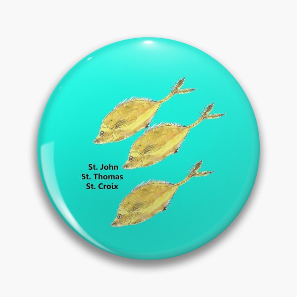 Item preview, 3 Islands designed and sold by Corinne Basabe.