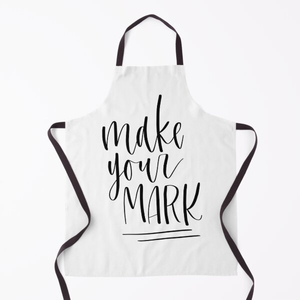 Item preview, Make Your Mark  designed and sold by MadeByMeera.