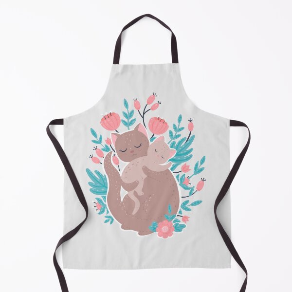 Item preview, Mummy cat designed and sold by Elenanaylor.