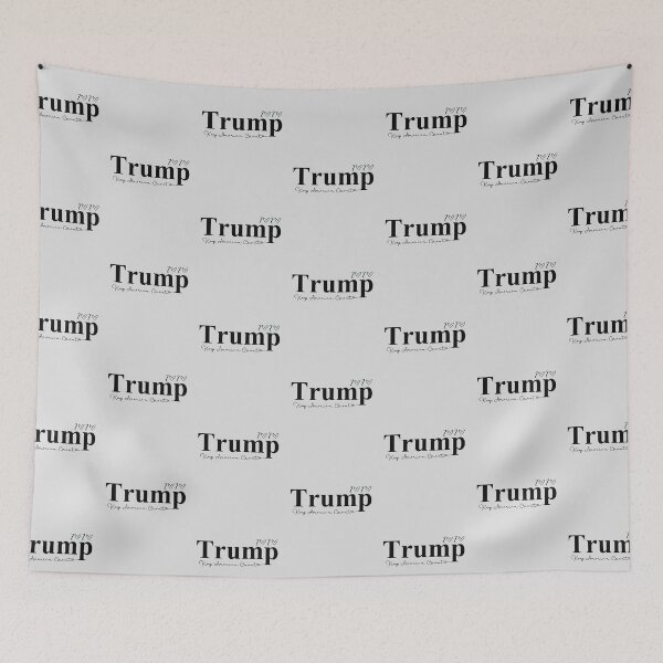 Item preview, Camisa Donald Trump 2020 Keep America Great designed and sold by Wazze Co..