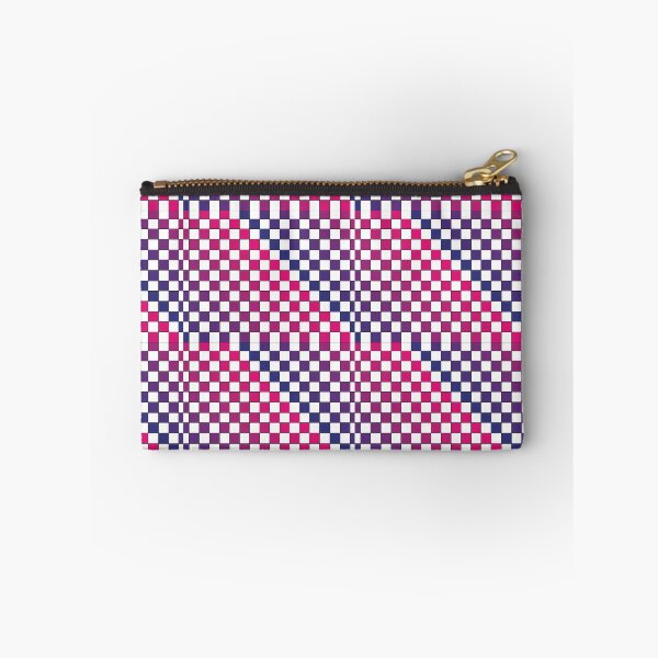 Item preview, ombre checker board designed and sold by sadiefarrer.