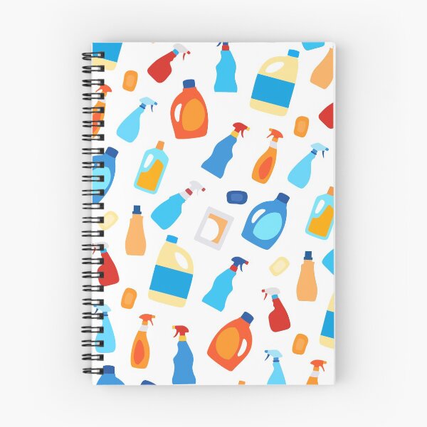 Item preview, Colorful Detergents Pattern designed and sold by XOOXOO.