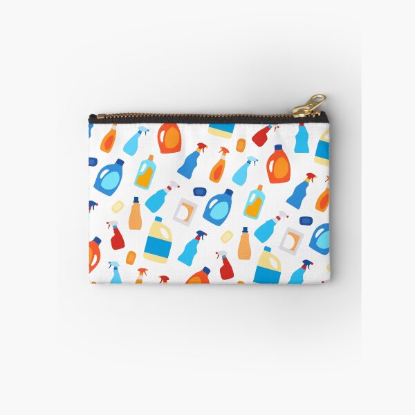 Item preview, Colorful Detergents Pattern designed and sold by XOOXOO.