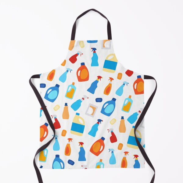 Item preview, Colorful Detergents Pattern designed and sold by XOOXOO.