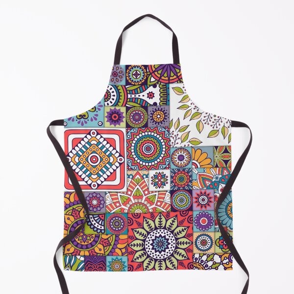 Item preview, Hand Drawing Pattern Classic designed and sold by MKHBOOS.