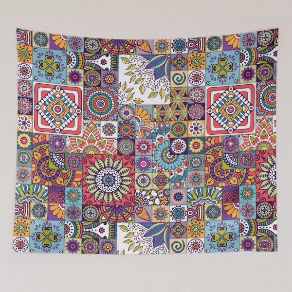 Item preview, Hand Drawing Pattern Classic designed and sold by MKHBOOS.