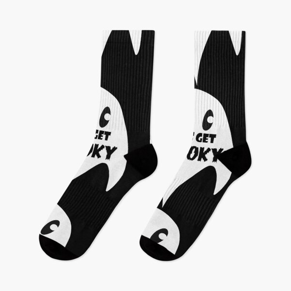 Item preview, Let's get spooky designed and sold by The Fit.