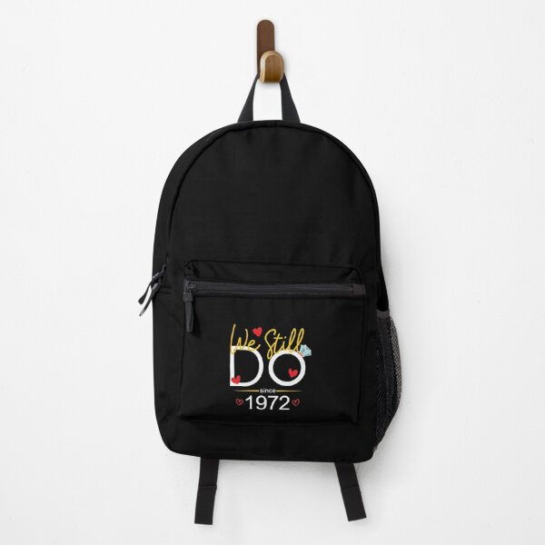 Item preview, We Still Do Since 1972 designed and sold by Orange Pieces.