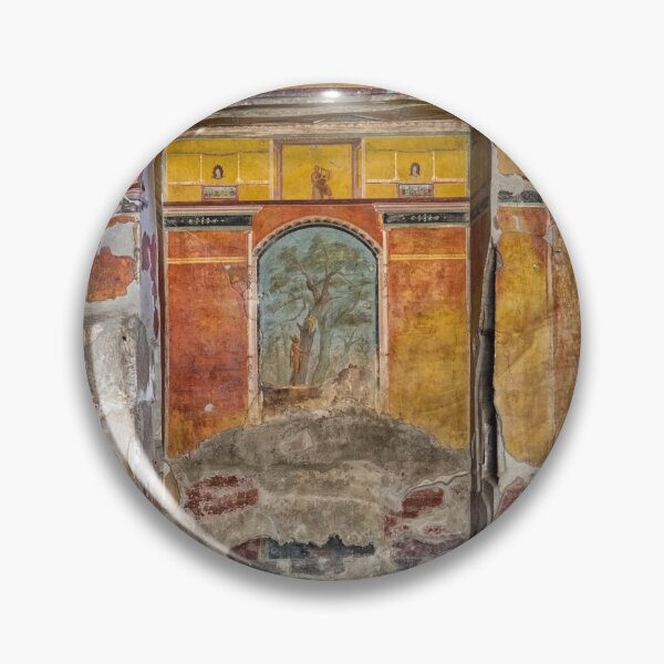 Item preview, Poppea's Villa designed and sold by petewelsby.
