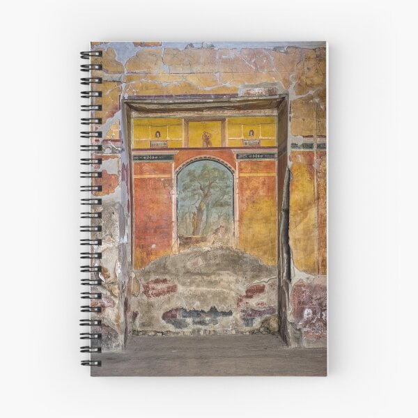 Item preview, Poppea's Villa designed and sold by petewelsby.