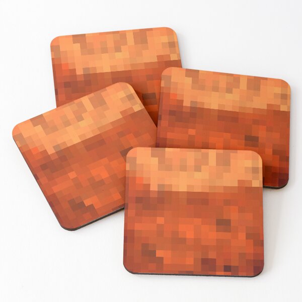 Item preview, The Colors of Mars designed and sold by aaaxel.