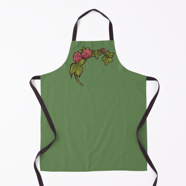 Item preview, Clover Flower designed and sold by FrictionMaxxing.
