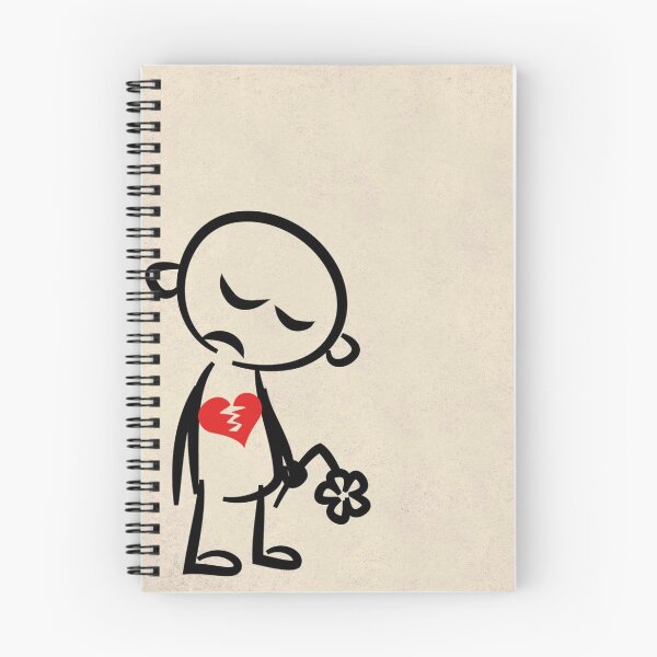 Item preview, Broken Hearted designed and sold by willowdesigns.