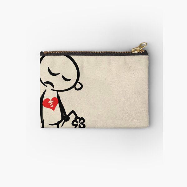 Item preview, Broken Hearted designed and sold by willowdesigns.