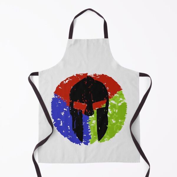 Item preview, Spartan colors designed and sold by The Fit.