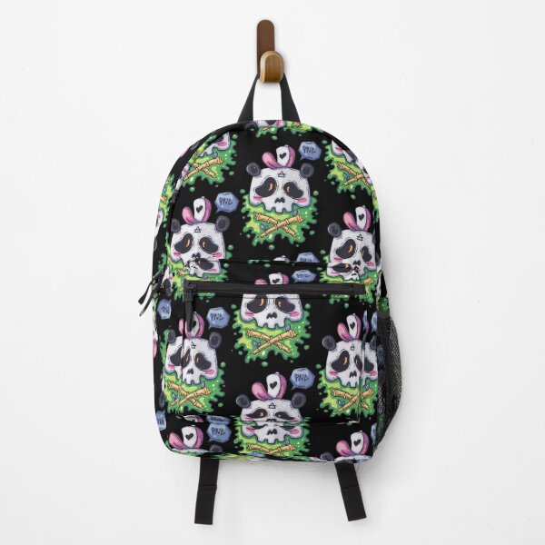 Item preview, Hungry Panda designed and sold by Vector Scout Lab.